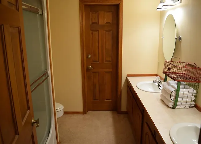 Windmill Llc Bed & Breakfast *
