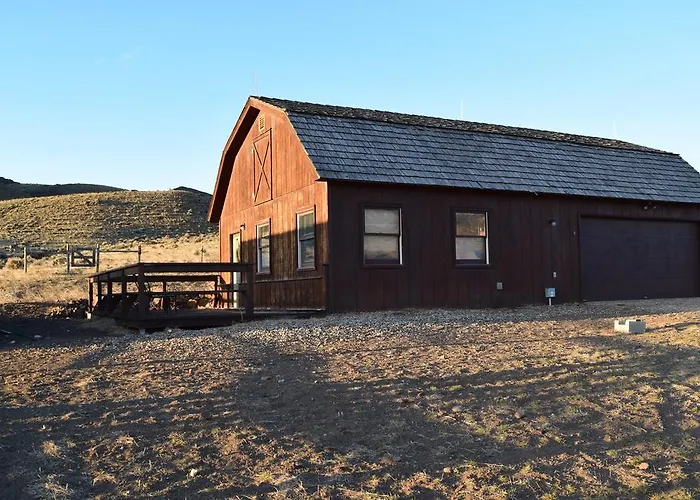 Windmill Llc Bed & Breakfast