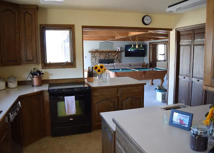 Windmill Llc Bed & Breakfast