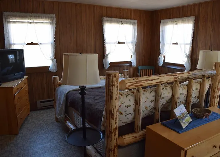 Bed & Breakfast Windmill Llc
