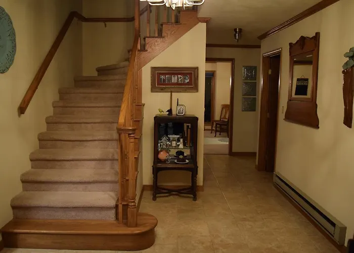 Bed & Breakfast Windmill Llc Wapiti