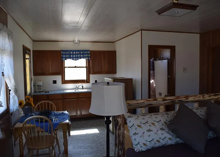 Bed & Breakfast Windmill Llc