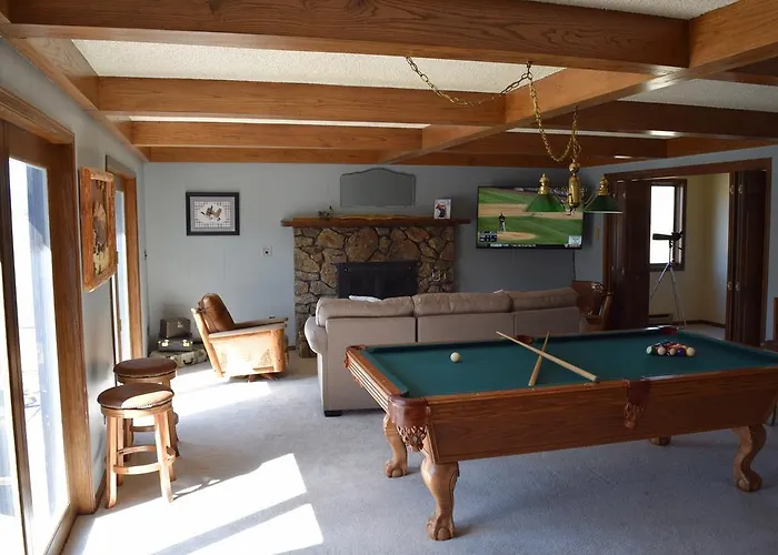 Windmill Llc Bed & Breakfast