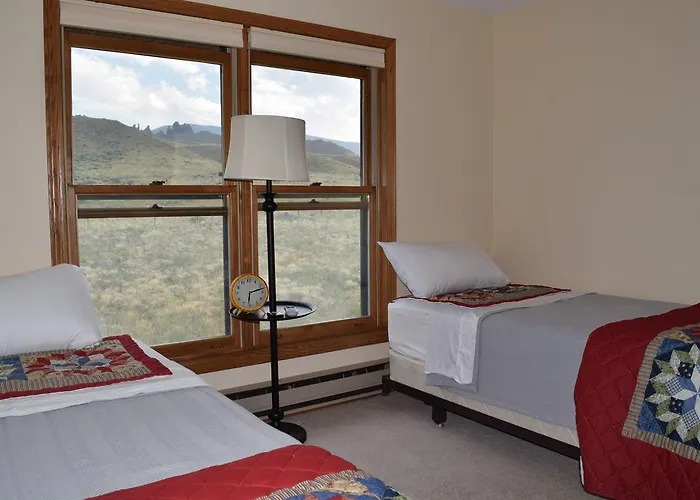 Windmill Llc Bed & Breakfast *